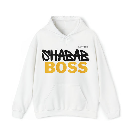 Shabab Boss