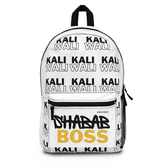 Kali Wali Backpack