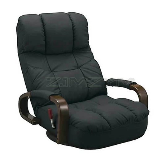 360 Floor Swivel Recliner Chair