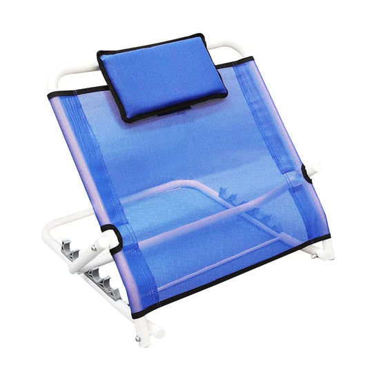 1Pc Foldable Back Rest