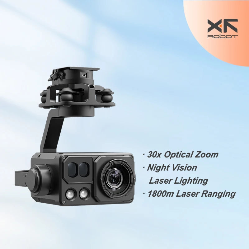 Robot Camera Z 8RB