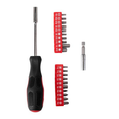 39PCS Hand Tool Set