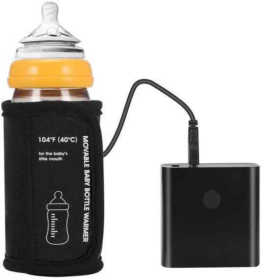 Baby Bottle Warmer USB