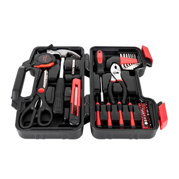 39PCS Hand Tool Set